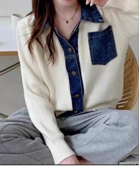 Winter Soft Wool Shirt