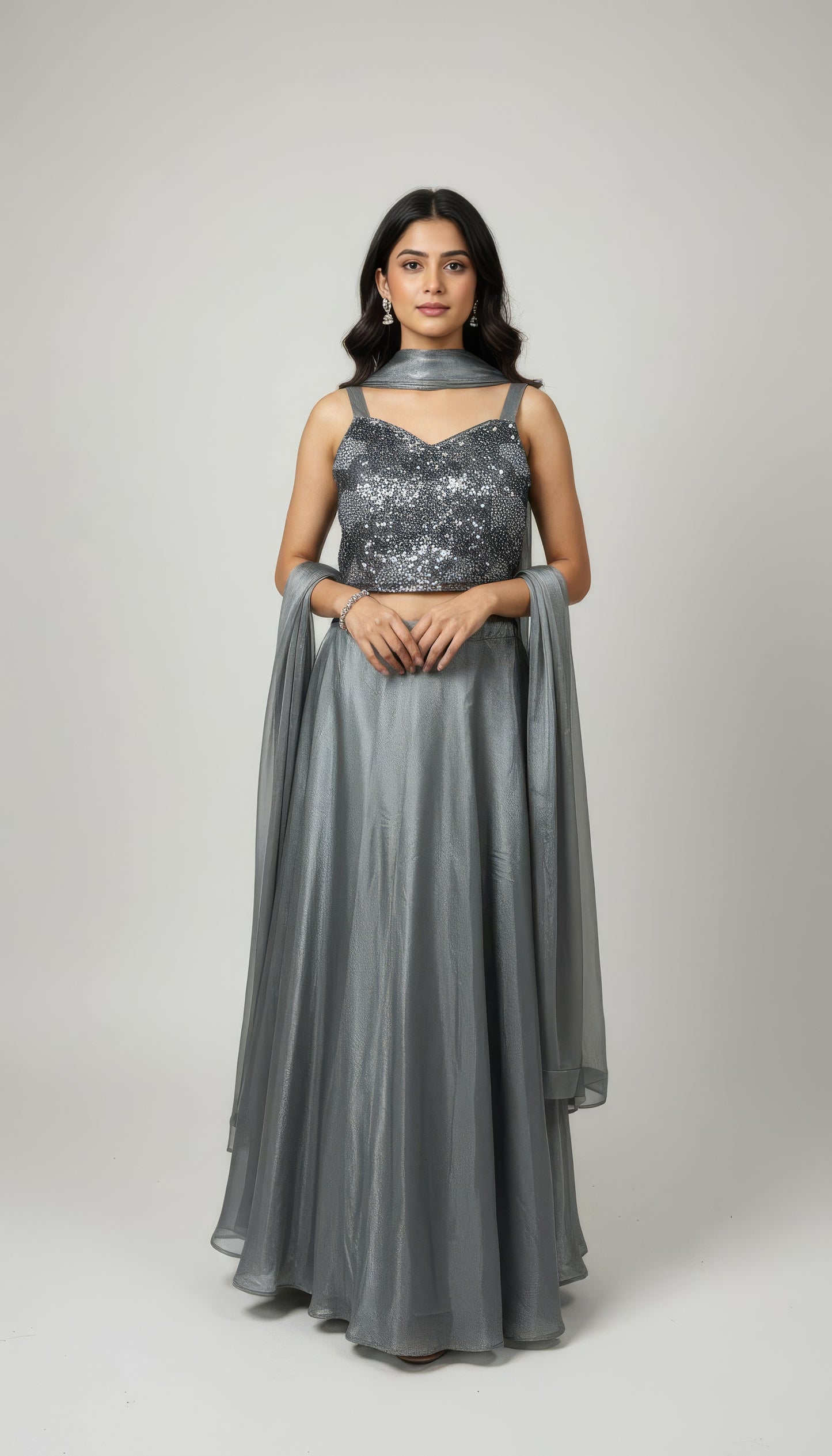 Lehenga Choli for wedding special