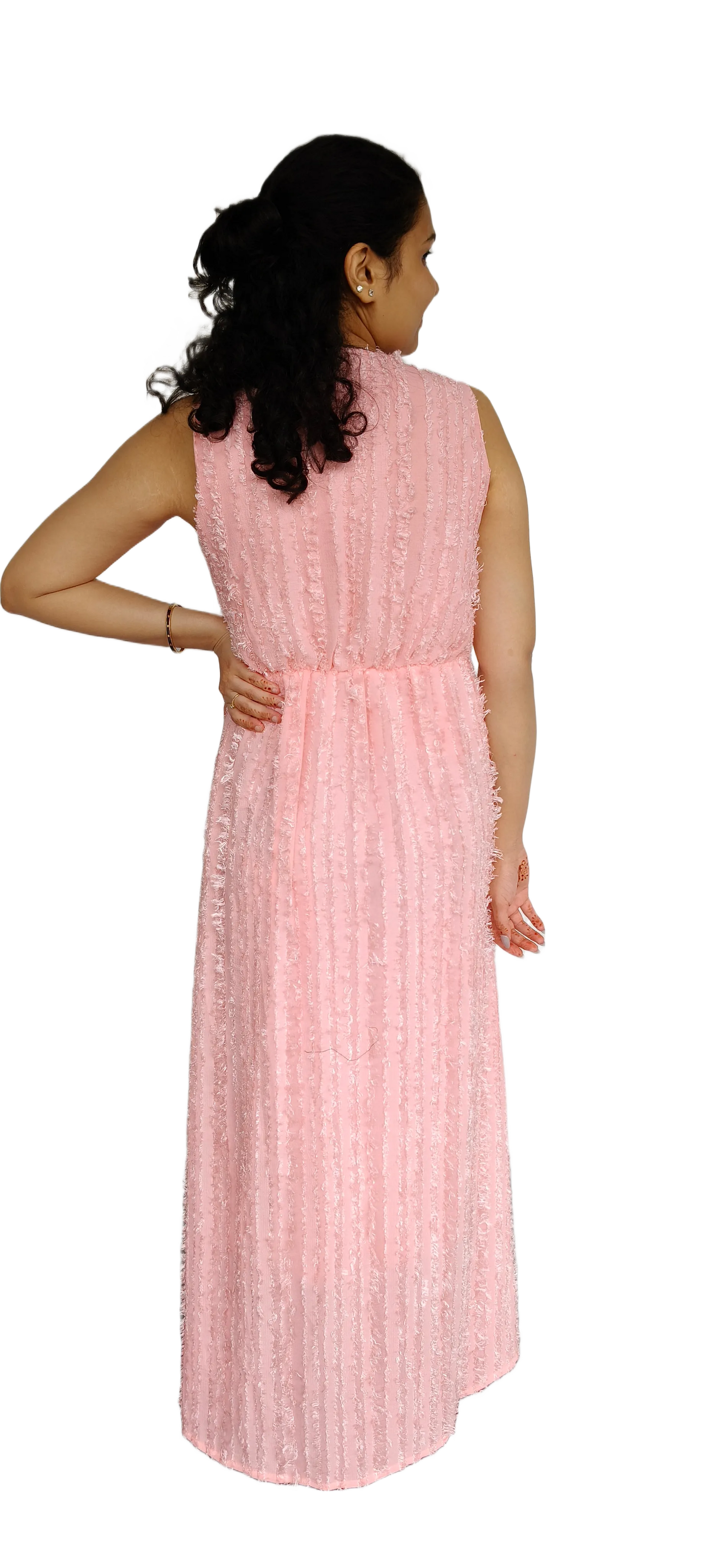 Women Long Party Dress