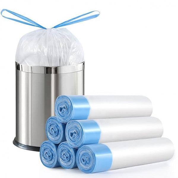 Heavy Duty Roll Garbage Bag 24 X 30 - 100 Pcs Rolls