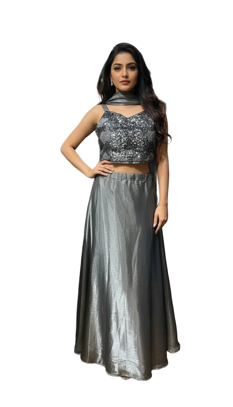 Lehenga Choli for wedding special